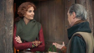 Чудотворцы 2 сезон 8 серия