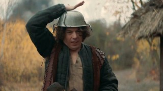 Чудотворцы 2 сезон 10 серия