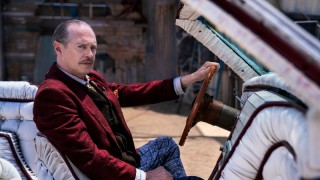 Чудотворцы 4 сезон 2 серия