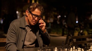 Замкнутый круг 1 сезон 1 серия