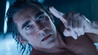 Основание 2 сезон 1 серия