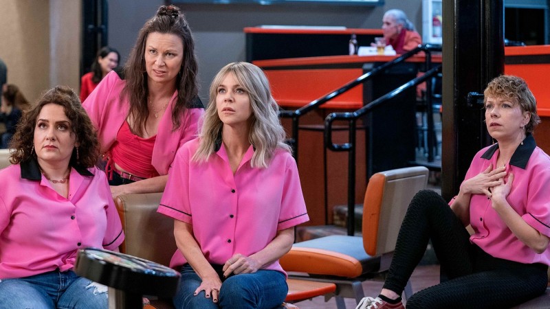 В Филадельфии всегда солнечно 16 сезон 7 серия