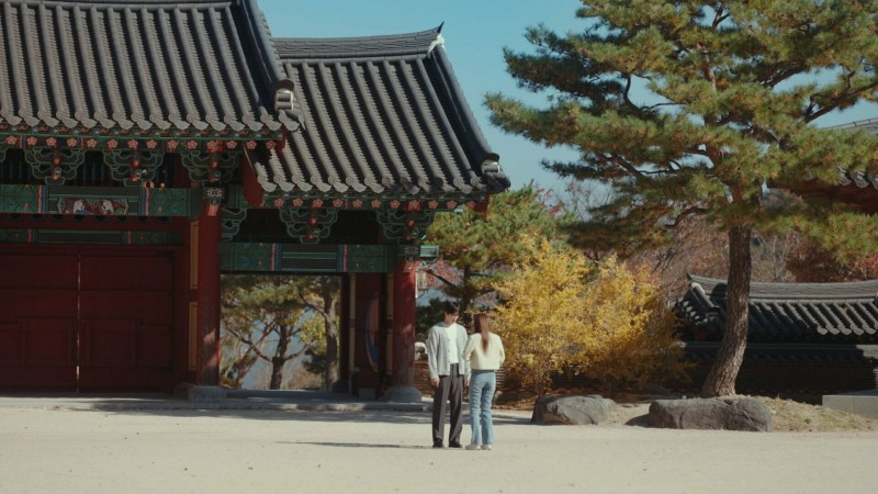 Увидимся в моей 19-й жизни 10 серия