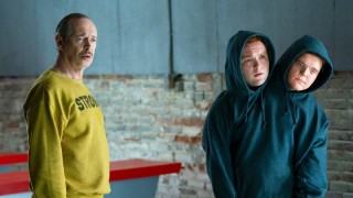 Чудотворцы 4 сезон 4 серия