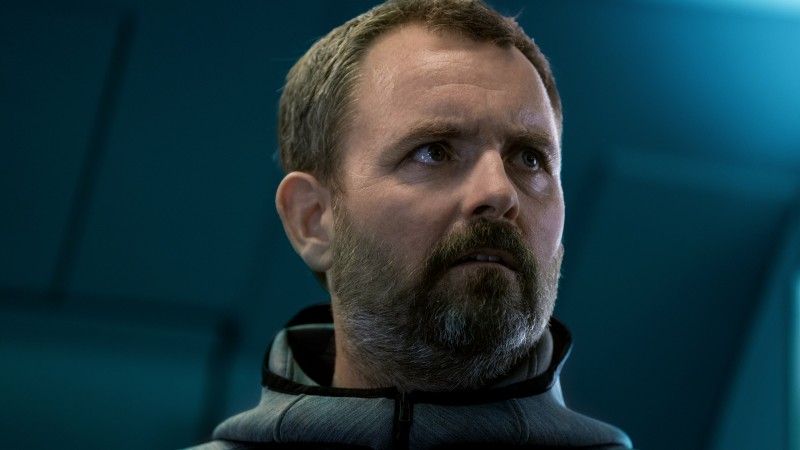 Захваченный рейс 5 серия Захваченный рейс 5 серия