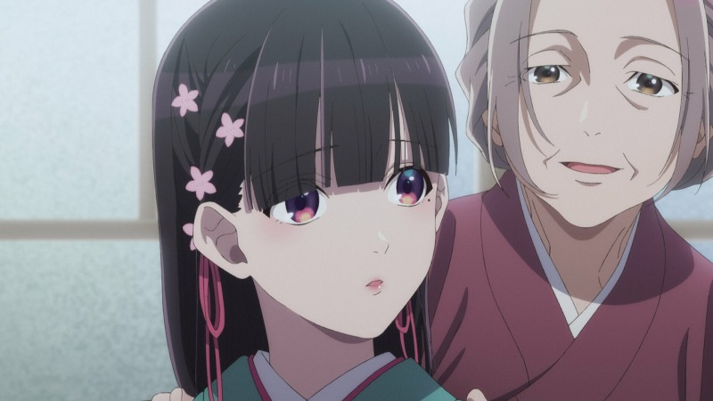 Мой счастливый брак 3 серия