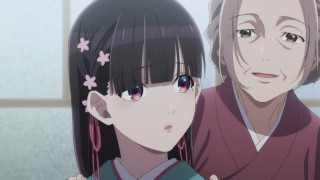 Мой счастливый брак 1 сезон 3 серия