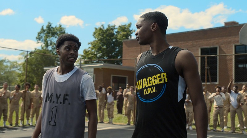 Стойкость 2 сезон 5 серия Стойкость 2 сезон 5 серия