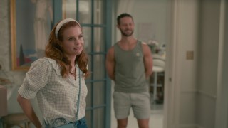 Милые магнолии 3 сезон 1 серия