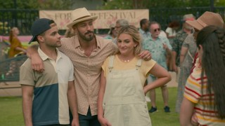 Милые магнолии 3 сезон 3 серия