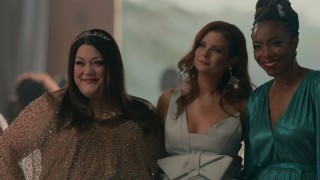 Милые магнолии 3 сезон 10 серия