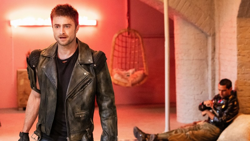 Чудотворцы 4 сезон 5 серия Чудотворцы 4 сезон 5 серия