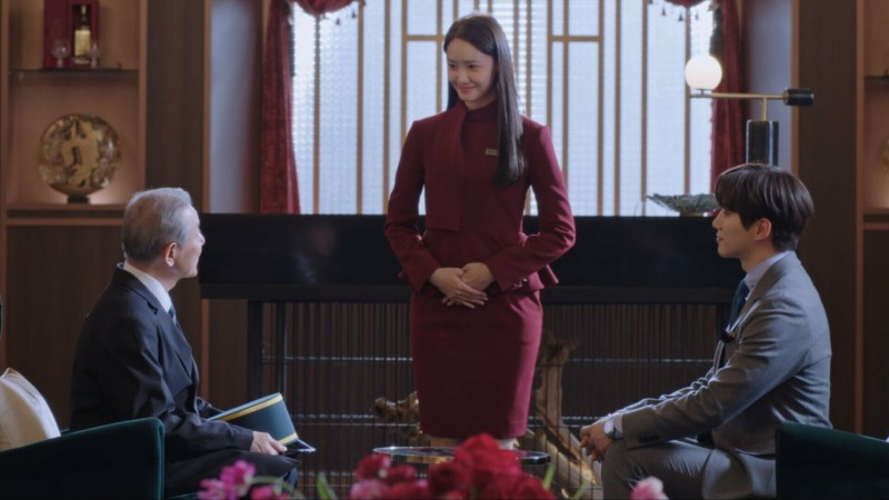 Король земли 11 серия Король земли 11 серия