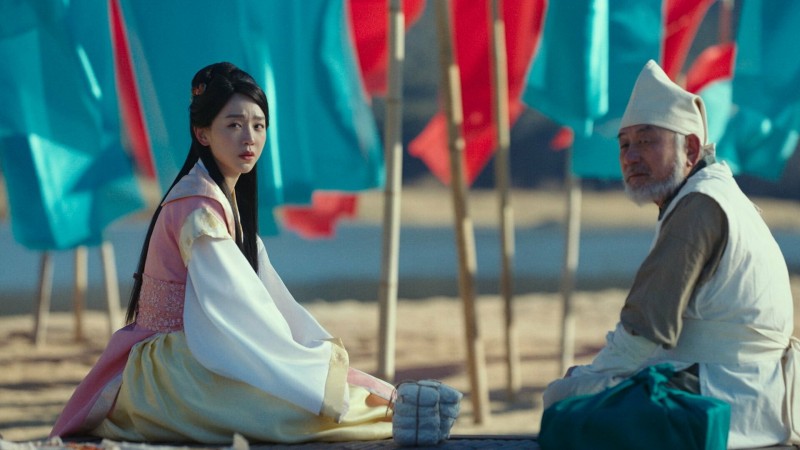 Увидимся в моей 19-й жизни 11 серия