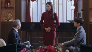 Король земли 1 сезон 11 серия