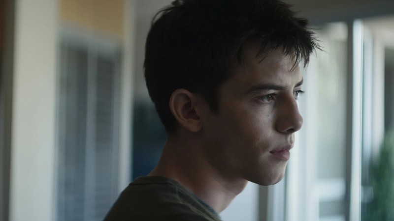 Жестокое лето 2 сезон 9 серия