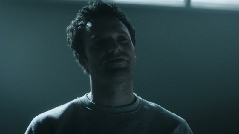 Братья Харди 3 сезон 3 серия