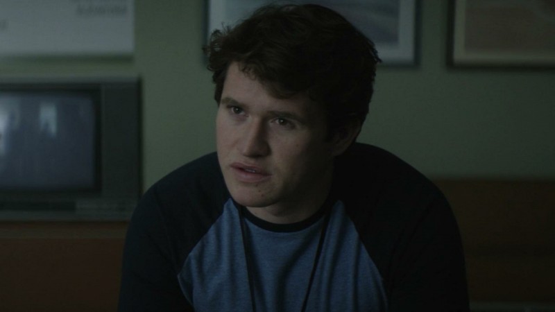 Братья Харди 3 сезон 5 серия