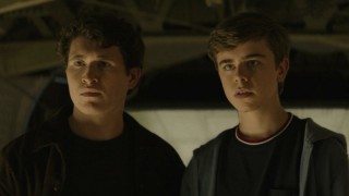 Братья Харди 3 сезон 7 серия