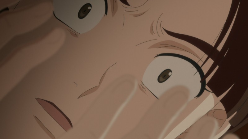 Внутренние покои 5 серия