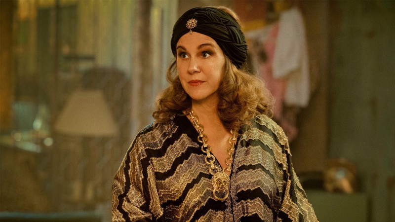 Кокетка 2 сезон 2 серия