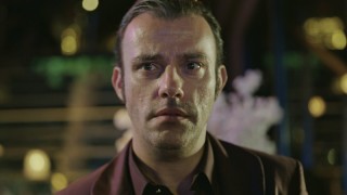 Нарядное пугало / Тайна портного 2 сезон 5 серия