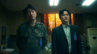 Охотник за дезертирами 2 сезон 2 серия