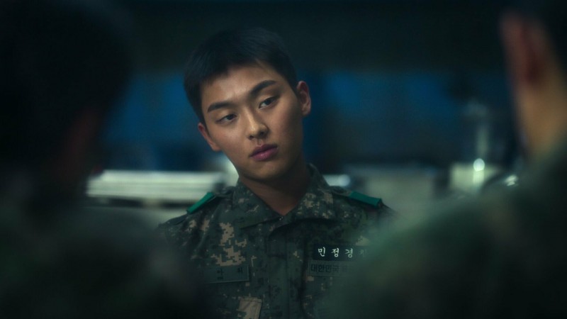 Охотник за дезертирами 2 сезон 4 серия