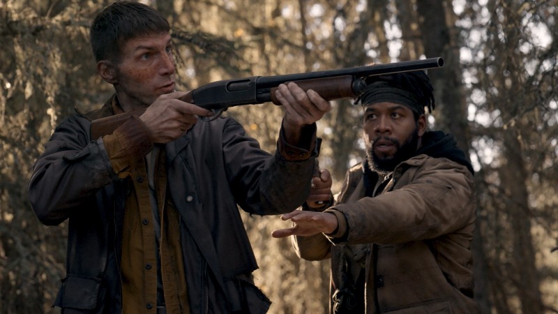 Джо Пикетт 2 сезон 10 серия