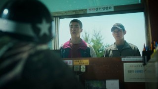 Охотник за дезертирами 2 сезон 1 серия