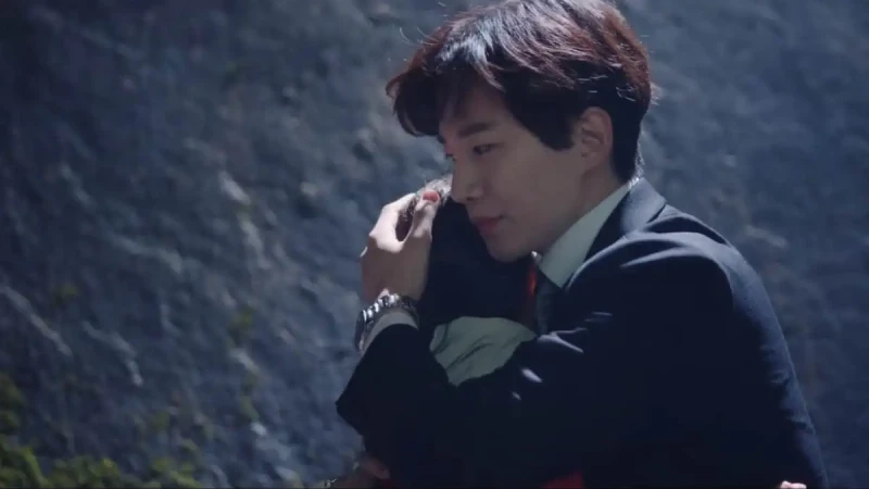 Король земли 6 серия