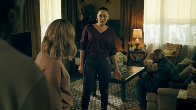 Обычный Джо 4 серия