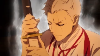 Адский рай 1 сезон 13 серия