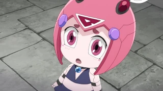 Нулевой Эдем 2 сезон 15 серия