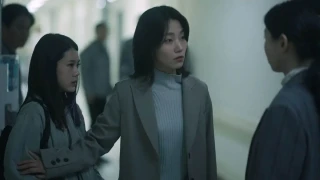 Теневой детектив 2 сезон 2 серия