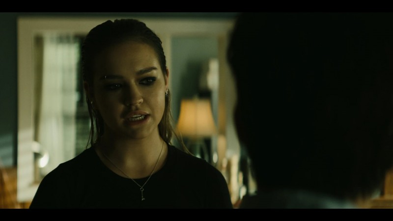 Жестокое лето 2 сезон 10 серия