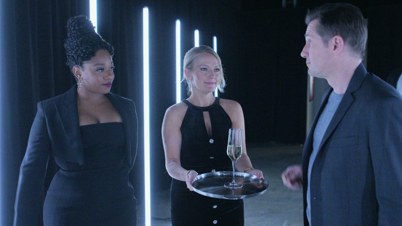 Линкольн для адвоката 2 сезон 6 серия