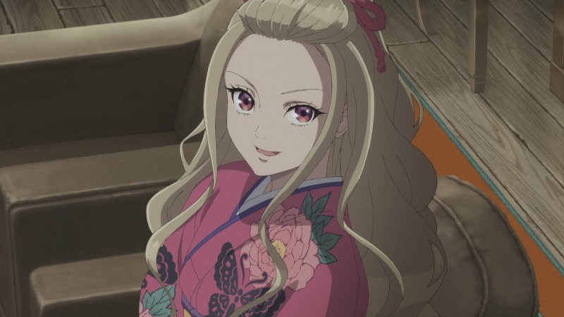 Мой счастливый брак 5 серия