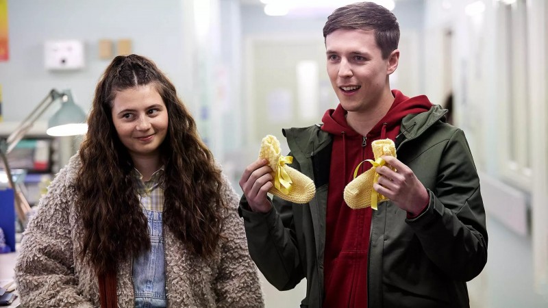 Родители года 4 сезон 2 серия