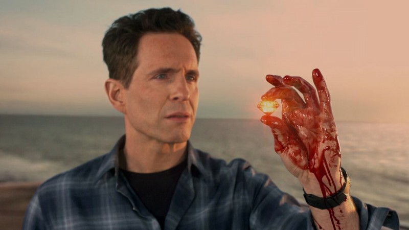 В Филадельфии всегда солнечно 16 сезон 8 серия