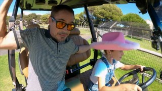 Автомобили мечты Дауни / Невероятные машины Дауни 1 сезон 6 серия