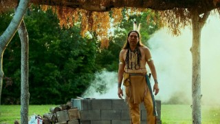 Псы резервации 3 сезон 1 серия