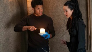 Нэнси Дрю 4 сезон 10 серия