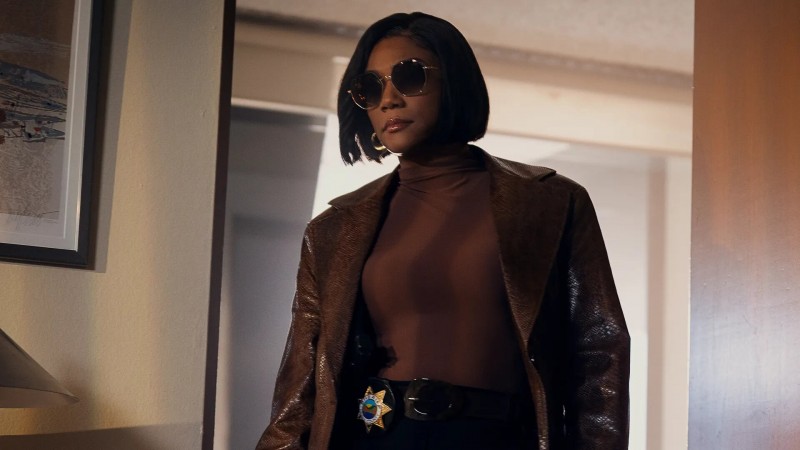 Вечеринка 2 сезон 6 серия