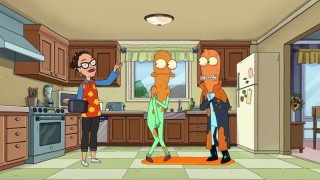 Обратная сторона Земли 4 сезон 10 серия