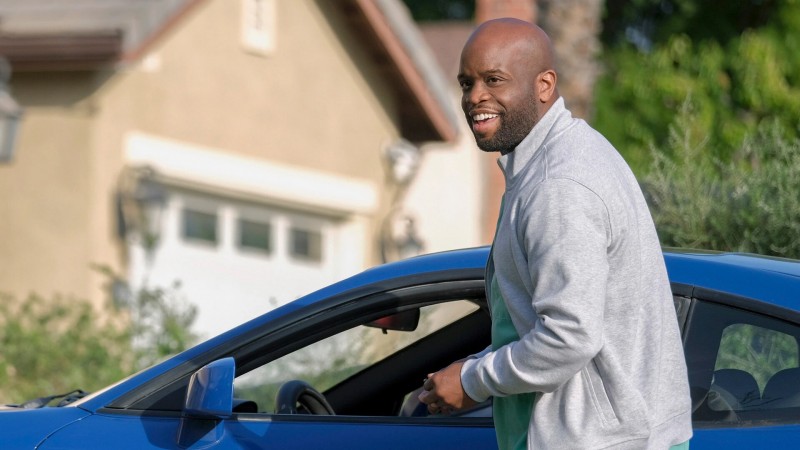 В ударе 2 сезон 3 серия