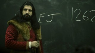 Чем мы заняты в тени 5 сезон 7 серия