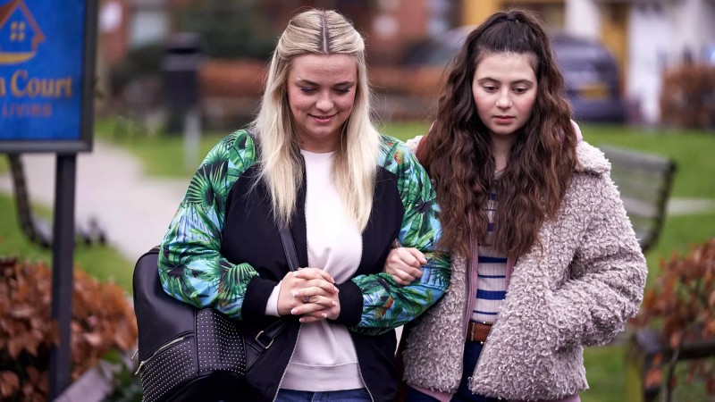 Родители года 4 сезон 5 серия