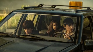 Вторжение 2 сезон 1 серия