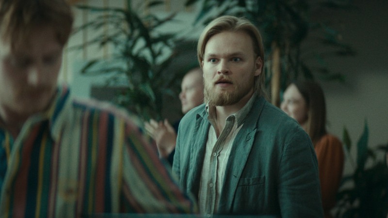 Рагнарёк 3 сезон 6 серия